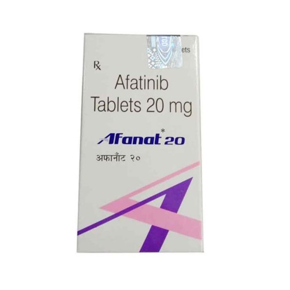 Afanat20mg