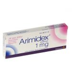 Arimidex