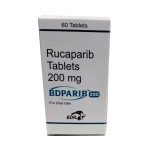 Bdparib-200mg