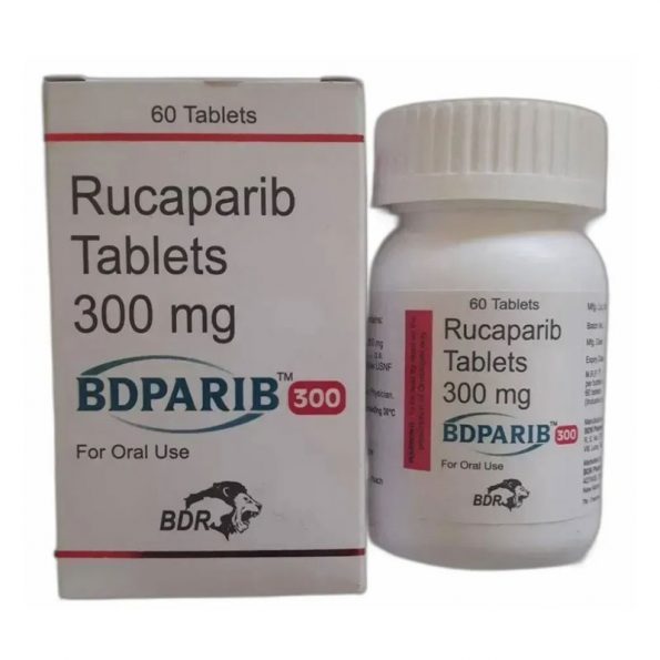 Bdparib-300mg