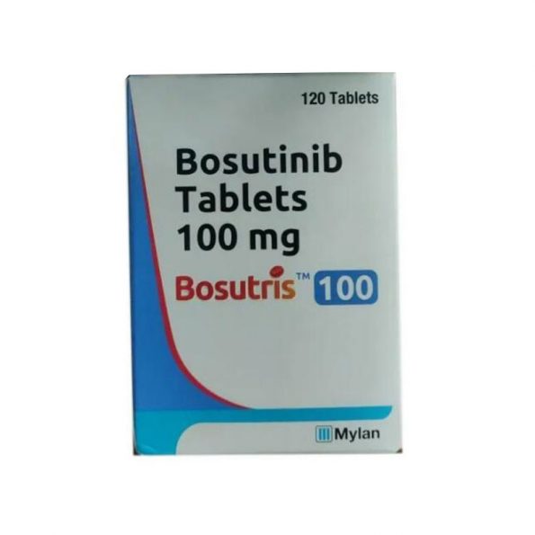 Bosutris-100mg