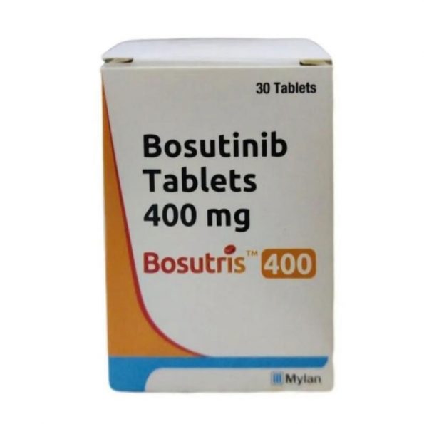 Bosutris-400mg