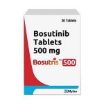 Bosutris-100mg