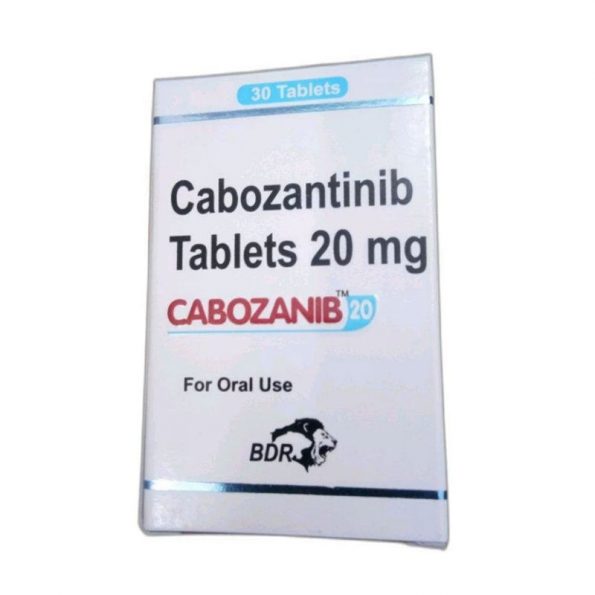Cabozanib-20mg
