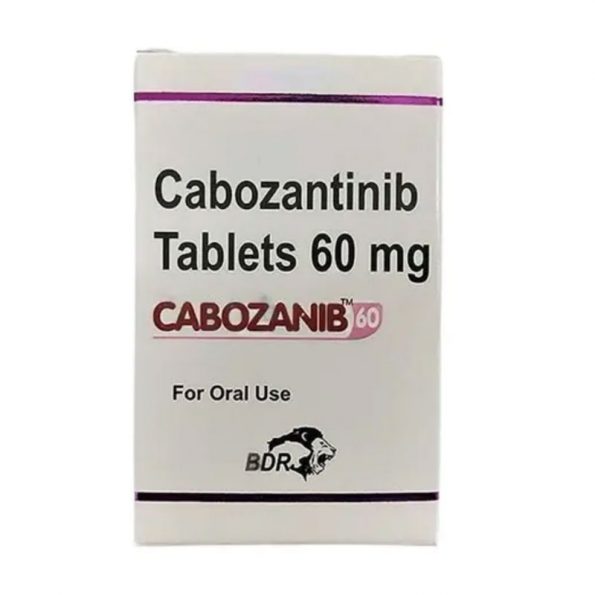Cabozanib-60mg