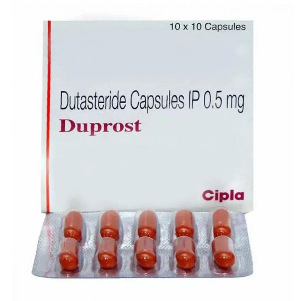 Duprost