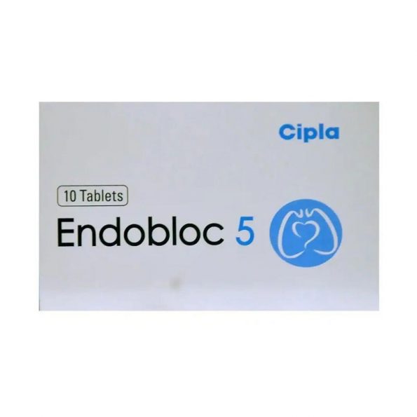 Endobloc-5mg