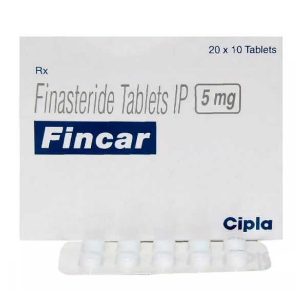 FINCAR