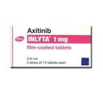 Inlyta-5mg