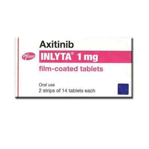 Inlyta-1mg