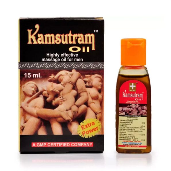 Kamsutram