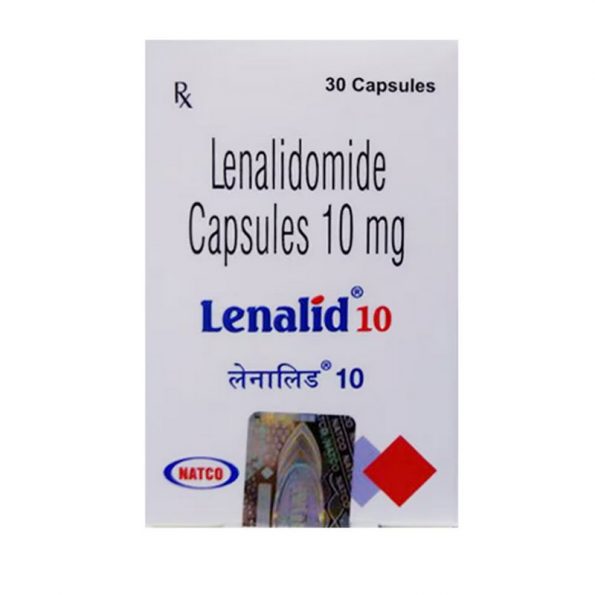 Lenalid-10mg