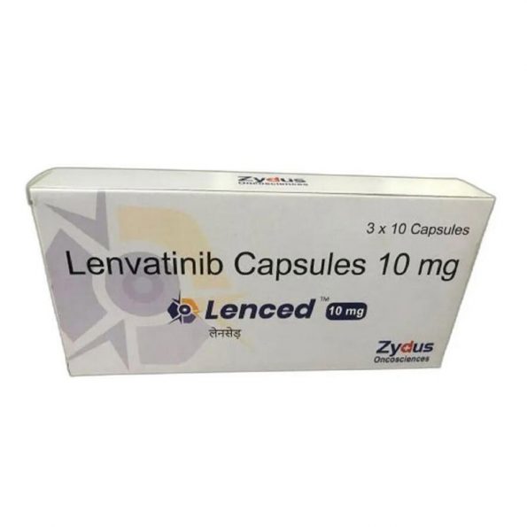 Lenced-10mg