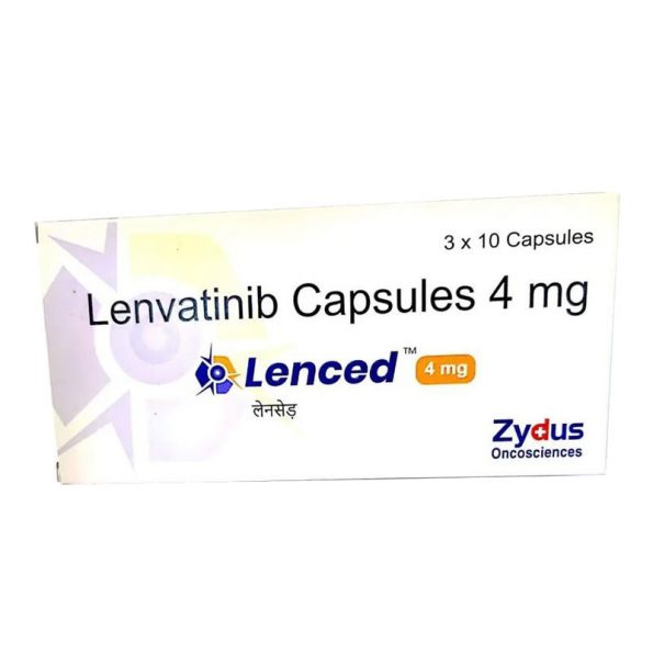 Lenced-4mg