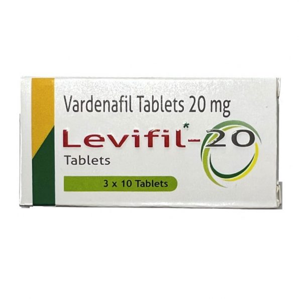 Levifil-20