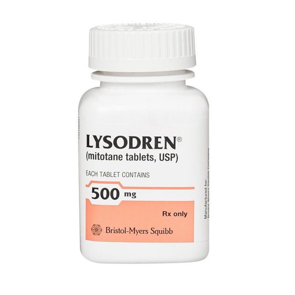 Lysodren