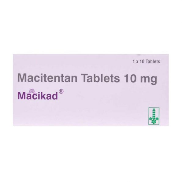 Macikad