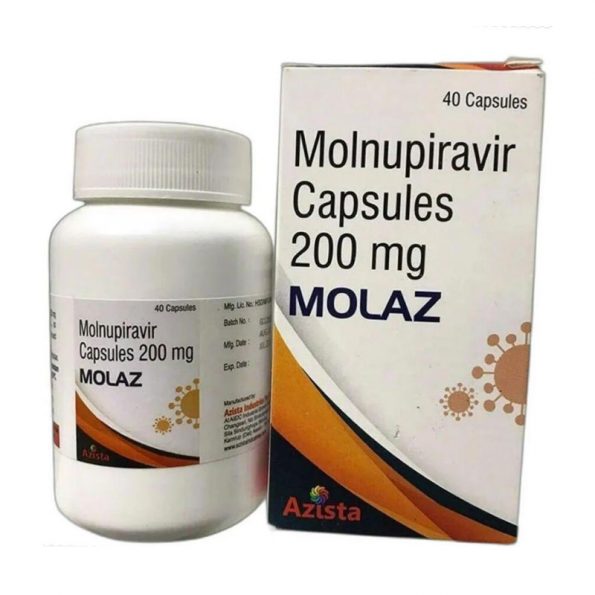 Molaz