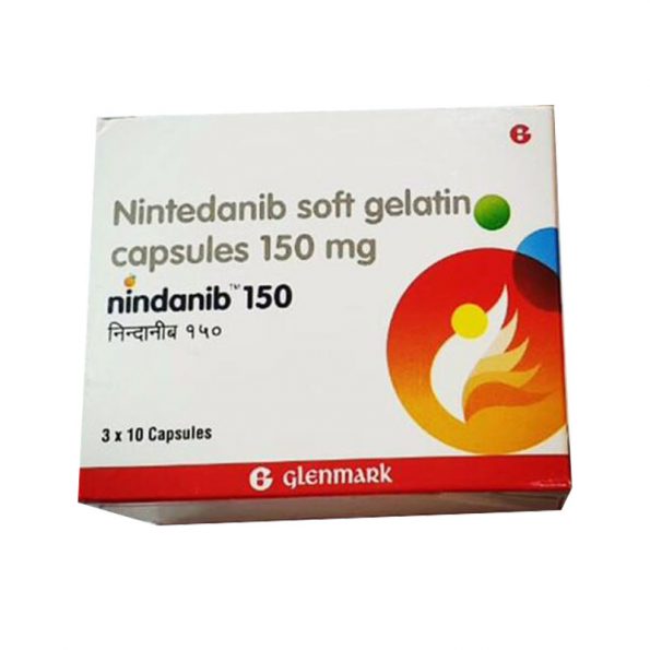 Nindanib-150