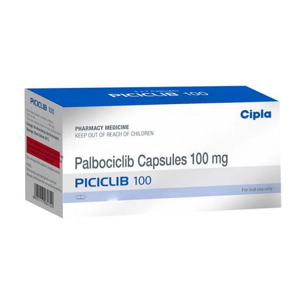 Piciclib-100