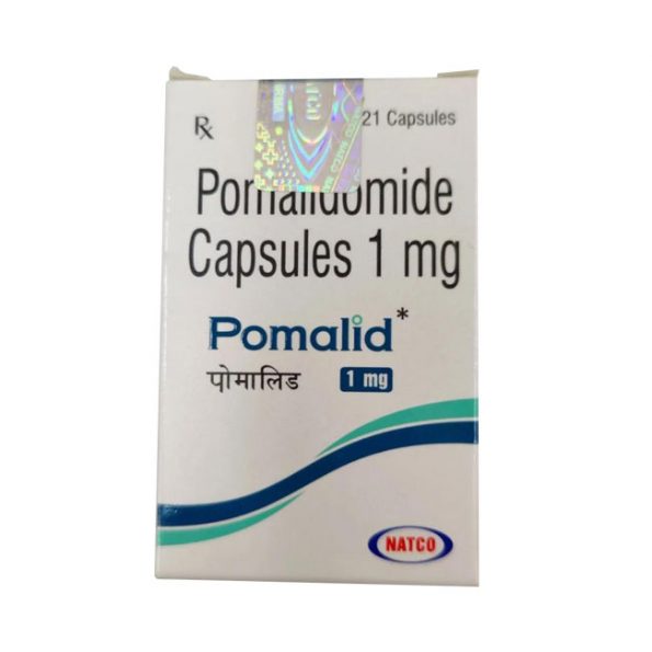 Pomalid-1mg