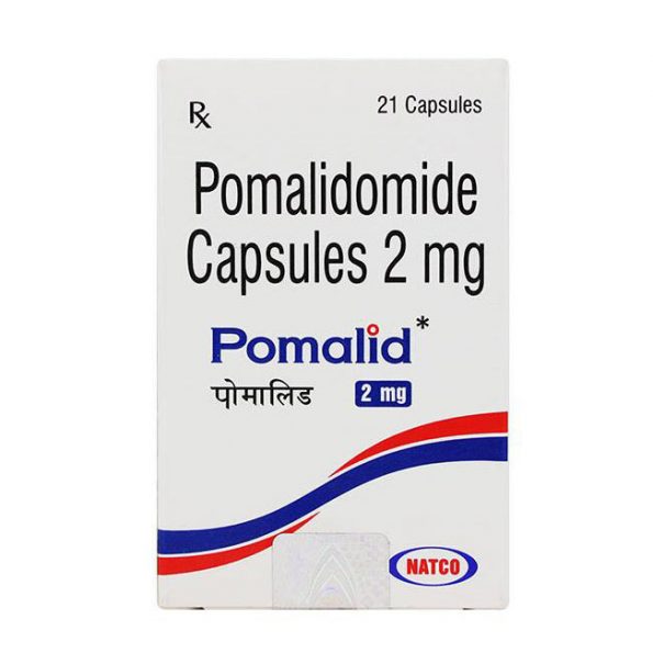 Pomalid-2mg