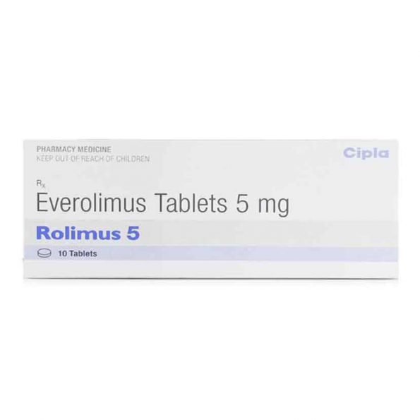 Rolimus-5mg