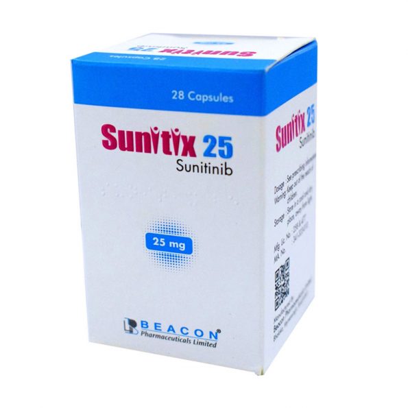 Sunitix25