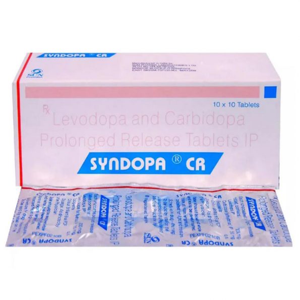 Syndopa