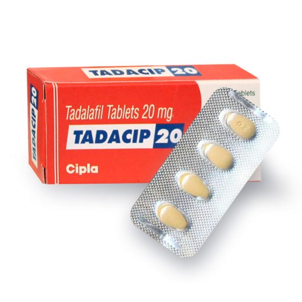 Tadacip-20