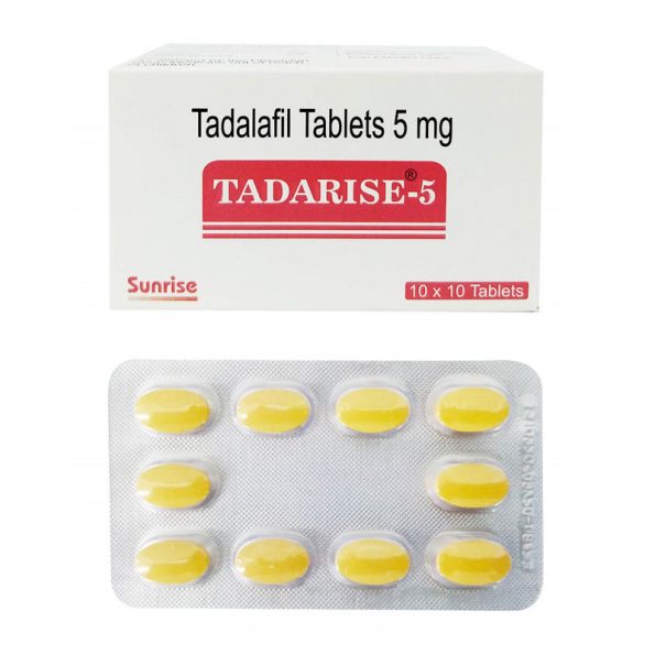 Tadalafil-5