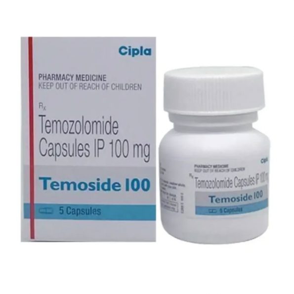 Temoside-100mg