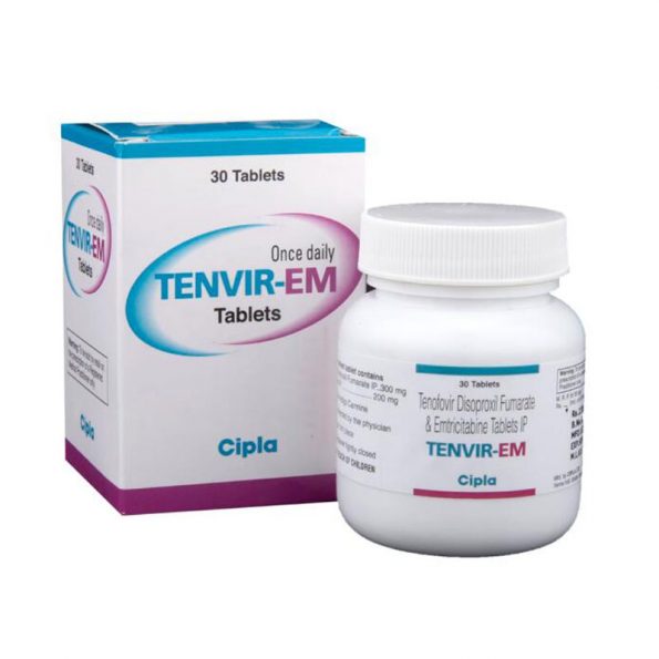 Tenvir-EM