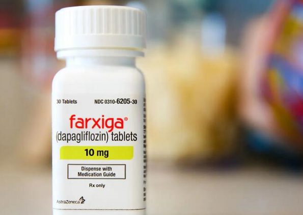 阿斯利康（AstraZeneca）的 Farxiga 获得美国 FDA 批准，以降低更广泛患者的 CV 死亡和心力衰竭住院风险插图