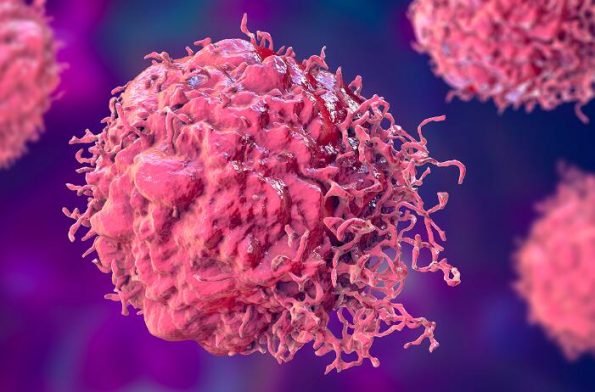 美国 FDA 授予 Radiopharm 治疗胰腺癌的 Trivehexin 孤儿药称号插图