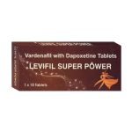 Super-Levifil-power