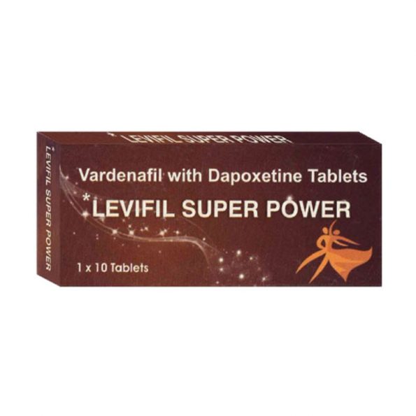 Super-Levifil-power