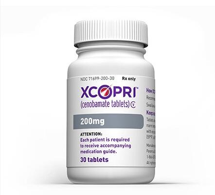 Endo 获得加拿大卫生部批准 Xcopri 苯巴那酯用于治疗成人癫痫部分性癫痫发作的辅助治疗插图