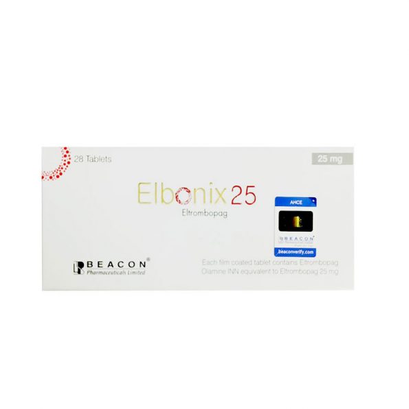 ELBONIX-25