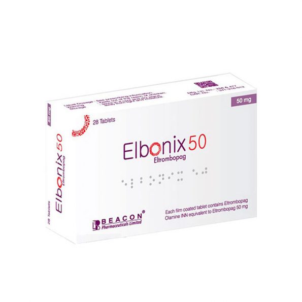 ELBONIX-50