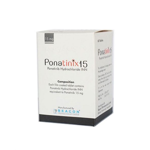 Ponatinix-15