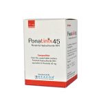 Ponatinix-15