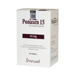 Ponaxen-15