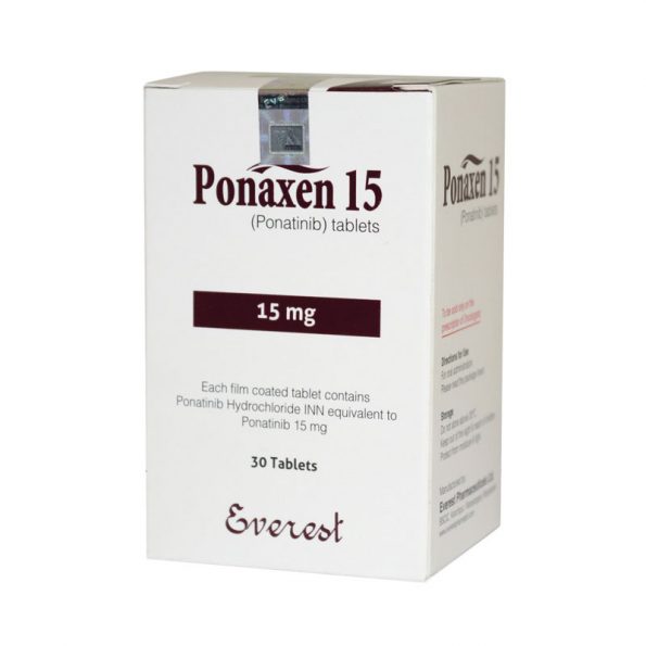 Ponaxen-15