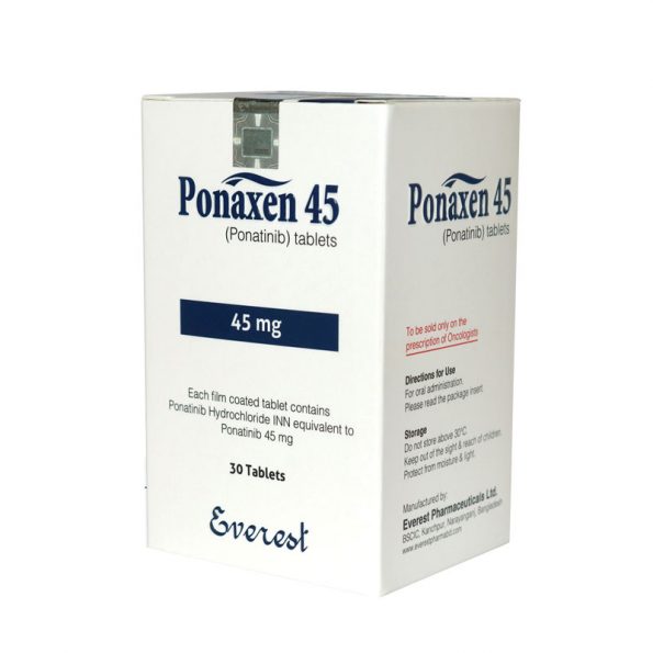 Ponaxen-45