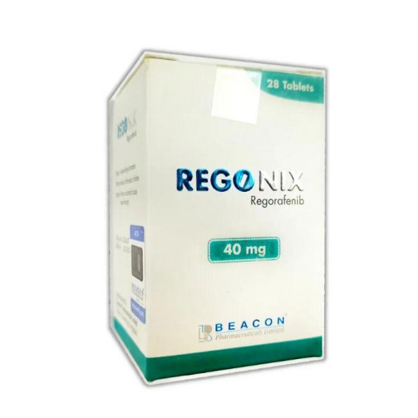Regonix