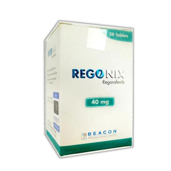 Regonix