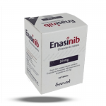 Enasidenib