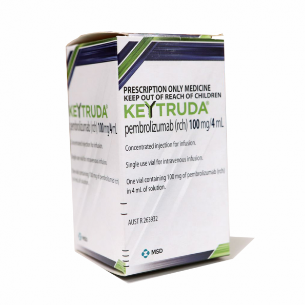 Keytruda