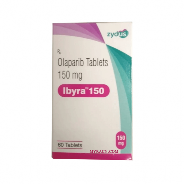 OLaparib